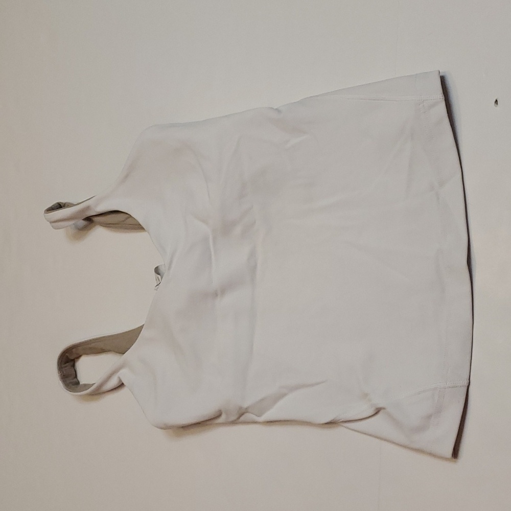 #613 LULULEMON align tank size 0 t786